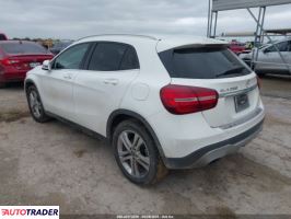 Mercedes 250 2020 2 Mercedes 250 2020 2