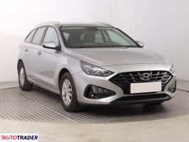 Hyundai i30 2022 1.5 108 KM Hyundai i30 2022 1.5 108 KM