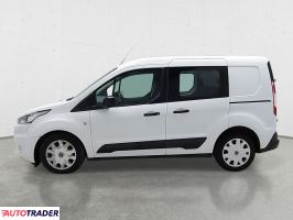 Ford Transit Connect 2019 1.5 100 KM