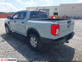 Ford Ranger 2024 2