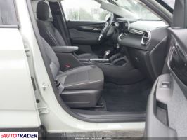 Chevrolet Blazer 2025 1