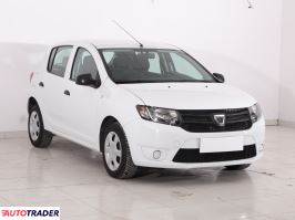 Dacia Sandero - zobacz ofertę
