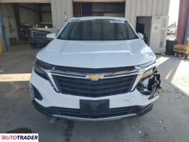Chevrolet Equinox 2023 1 Chevrolet Equinox 2023 1
