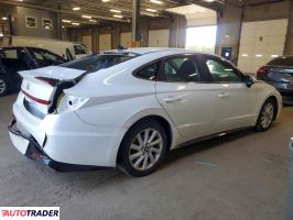 Hyundai Sonata 2021 2