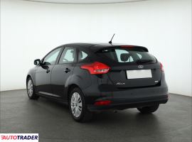 Ford Focus 2015 1.0 99 KM