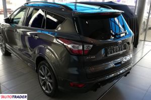 Ford Kuga 2019 1.5 150 KM Ford Kuga 2019 1.5 150 KM