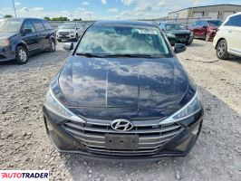Hyundai Elantra 2020 2