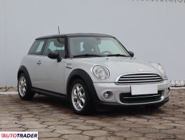 Mini Cooper - zobacz ofertę