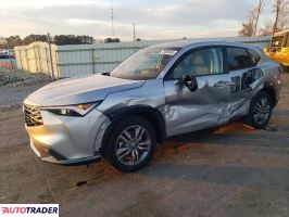Acura Pozostałe - zobacz ofertę