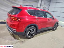 Hyundai Santa Fe 2020 2