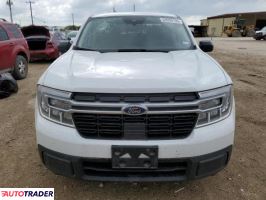 Ford Maverick 2024 2 Ford Maverick 2024 2
