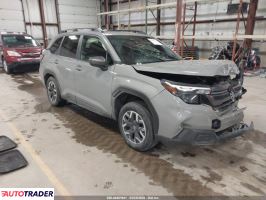 Subaru Forester 2025 2