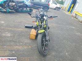 Moto Guzzi V7 2026