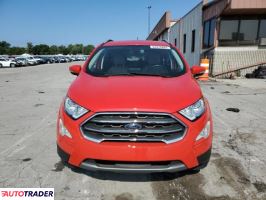 Ford EcoSport 2019 2