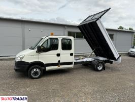 Iveco Daily 2011 2.3 Iveco Daily 2011 2.3