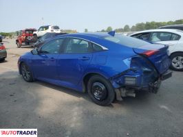 Honda Civic 2019 1 Honda Civic 2019 1