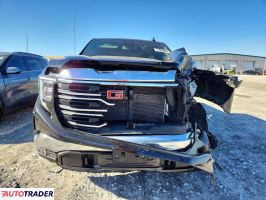GMC Sierra 2023 5