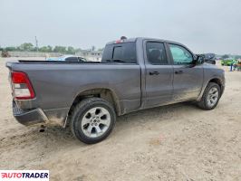 Dodge Ram 2024 3
