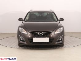 Mazda 6 2010 2.0 152 KM