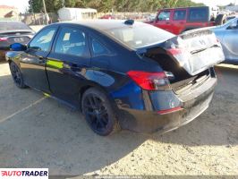 Honda Civic 2024 2
