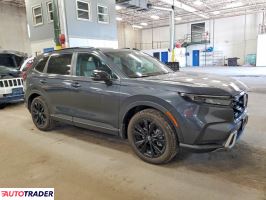 Honda CR-V 2025 2