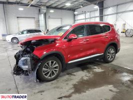 Hyundai Santa Fe - zobacz ofertę Hyundai Santa Fe - zobacz ofertę