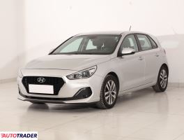Hyundai i30 2019 1.4 97 KM