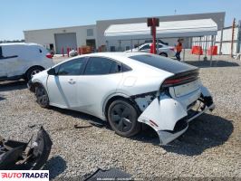 Toyota Prius 2024 2
