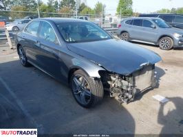 Mercedes E 350 - zobacz ofertę