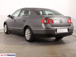 Volkswagen Passat 2006 2.0 138 KM