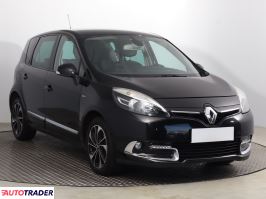 Renault Scenic 2015 1.2 130 KM Renault Scenic 2015 1.2 130 KM