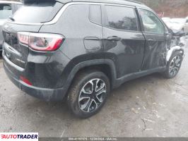 Jeep Compass 2023 2 Jeep Compass 2023 2
