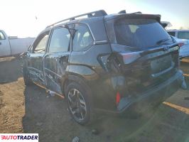 Subaru Forester 2025 2