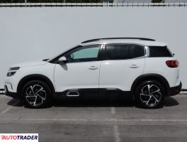 Citroen C5 2022 1.2 128 KM