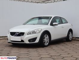 Volvo C30 2012 1.6 112 KM