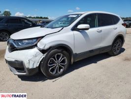 Honda CR-V - zobacz ofertę