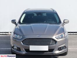 Ford Mondeo 2015 2.0 147 KM