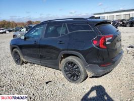 GMC Terrain 2024 1