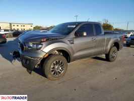 Ford Ranger 2023 2