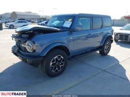 Ford Bronco 2024 2 Ford Bronco 2024 2