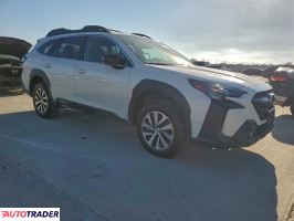 Subaru Outback 2025 2