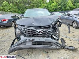Hyundai Tucson 2024 2