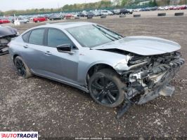 Acura TL 2021 2 Acura TL 2021 2