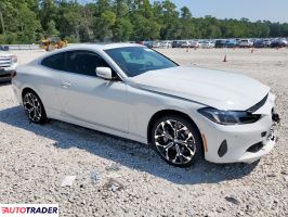 BMW 430 2025 2 BMW 430 2025 2