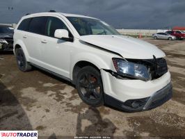 Dodge Journey 2020 2
