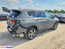 Hyundai Santa Fe 2023 2