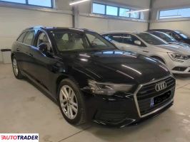 Audi A6 2022 2 265 KM