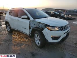 Jeep Compass 2019 2