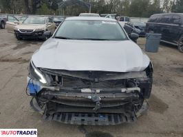 Nissan Altima 2024 2