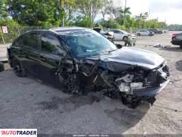 Honda Civic - zobacz ofertę